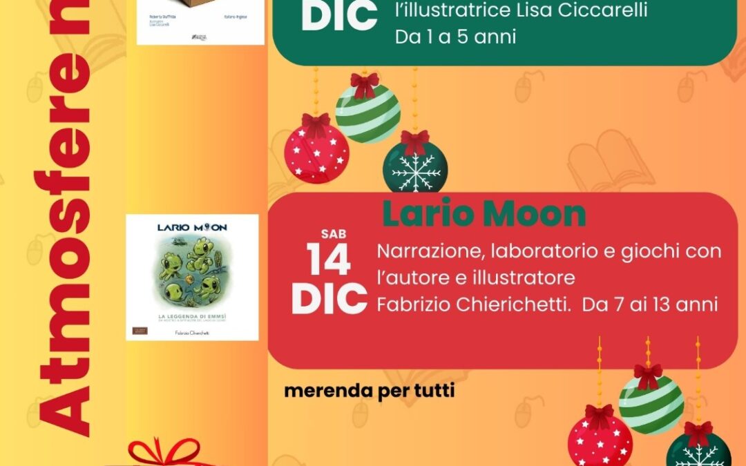 Questo Sabato: Emmsì ti aspetta a Vimodrone!