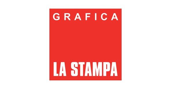 Grafica La Stampa